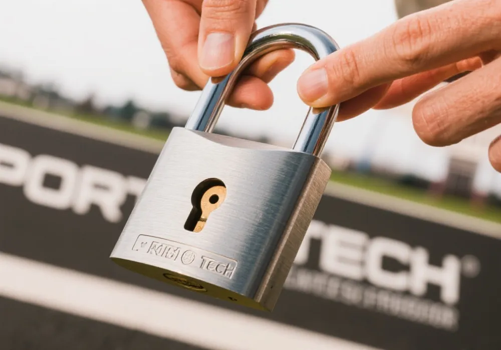 数据与安全合规说明