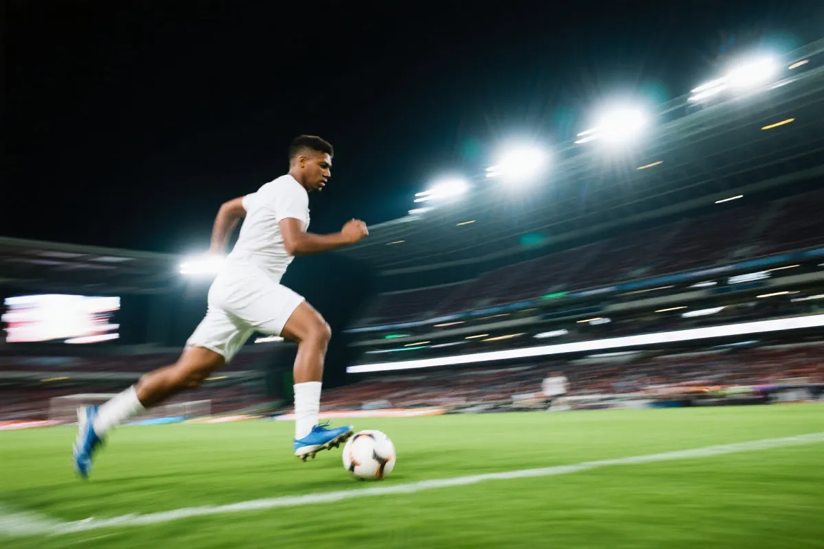 体育注册与赛事服务