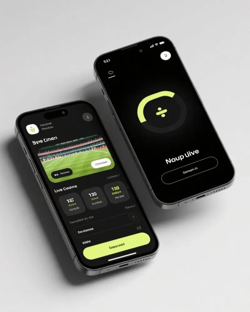 华体会体育官方APP界面展示