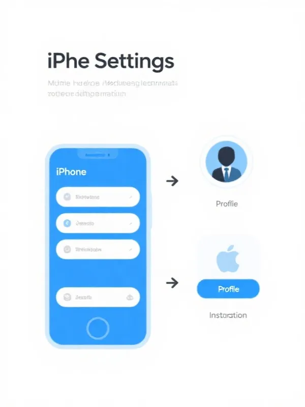 iOS 安装步骤图解