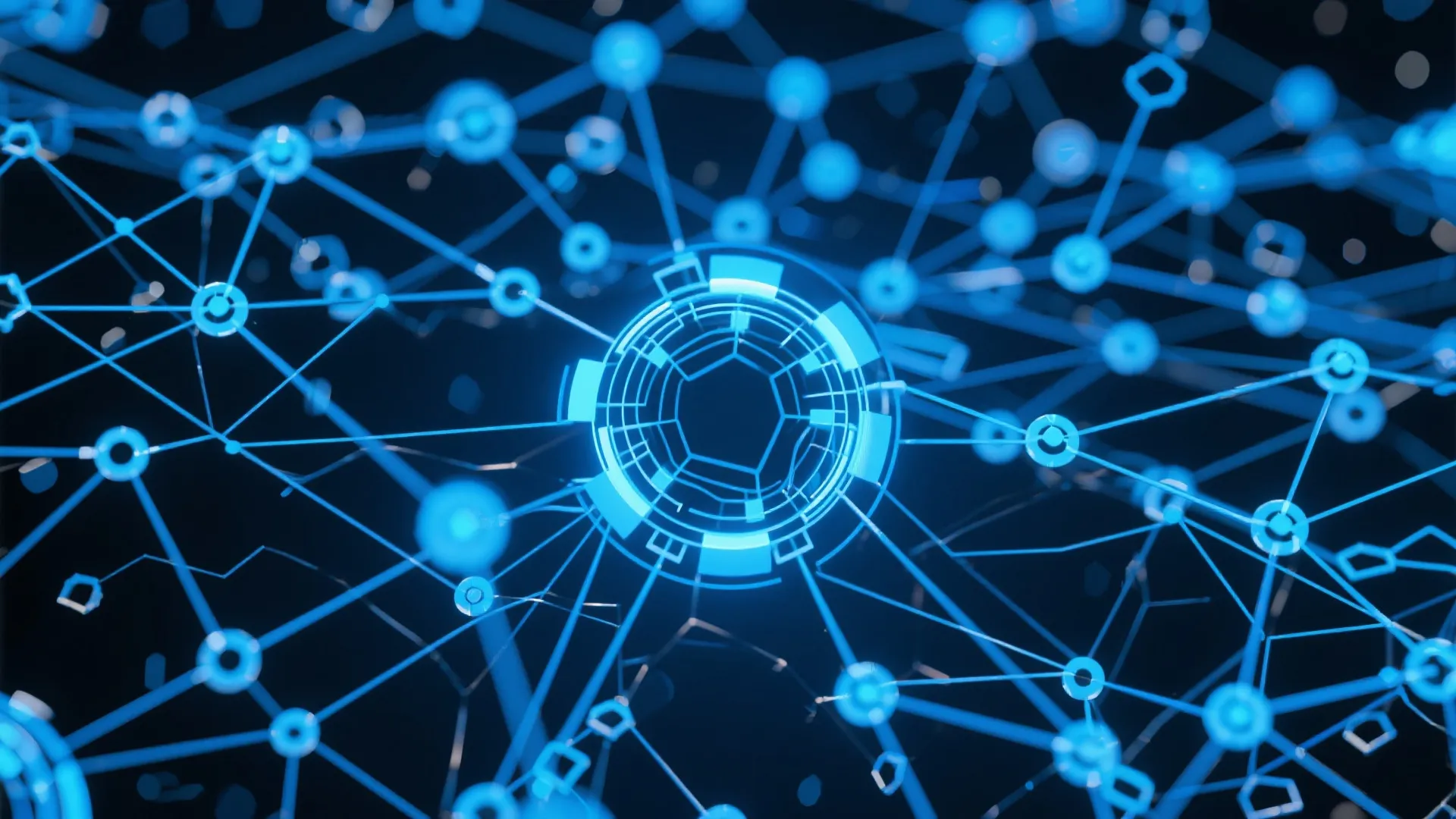 Network Background